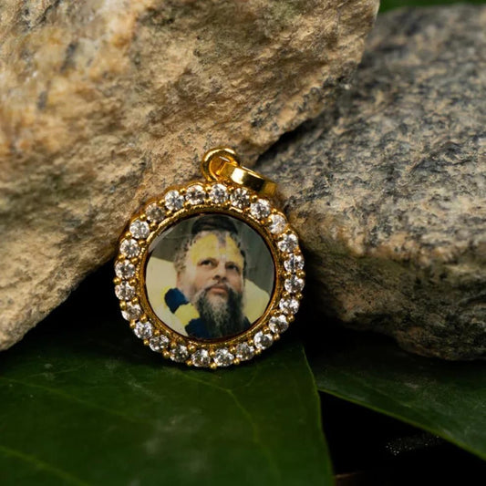 Premanand Maharaj Necklace