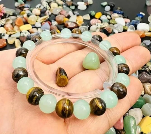 Natural Jade Bracelet