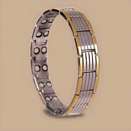Magnetic Therapy Bio Bracelet