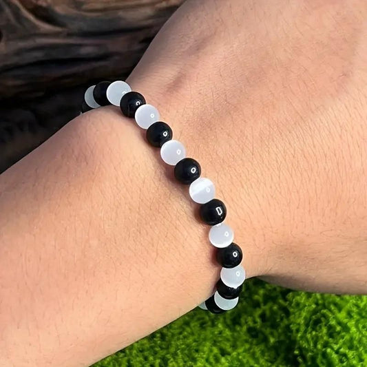 Vintage Boho Energy Bracelet