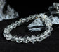 Crystals Quartz Stone Bracelet